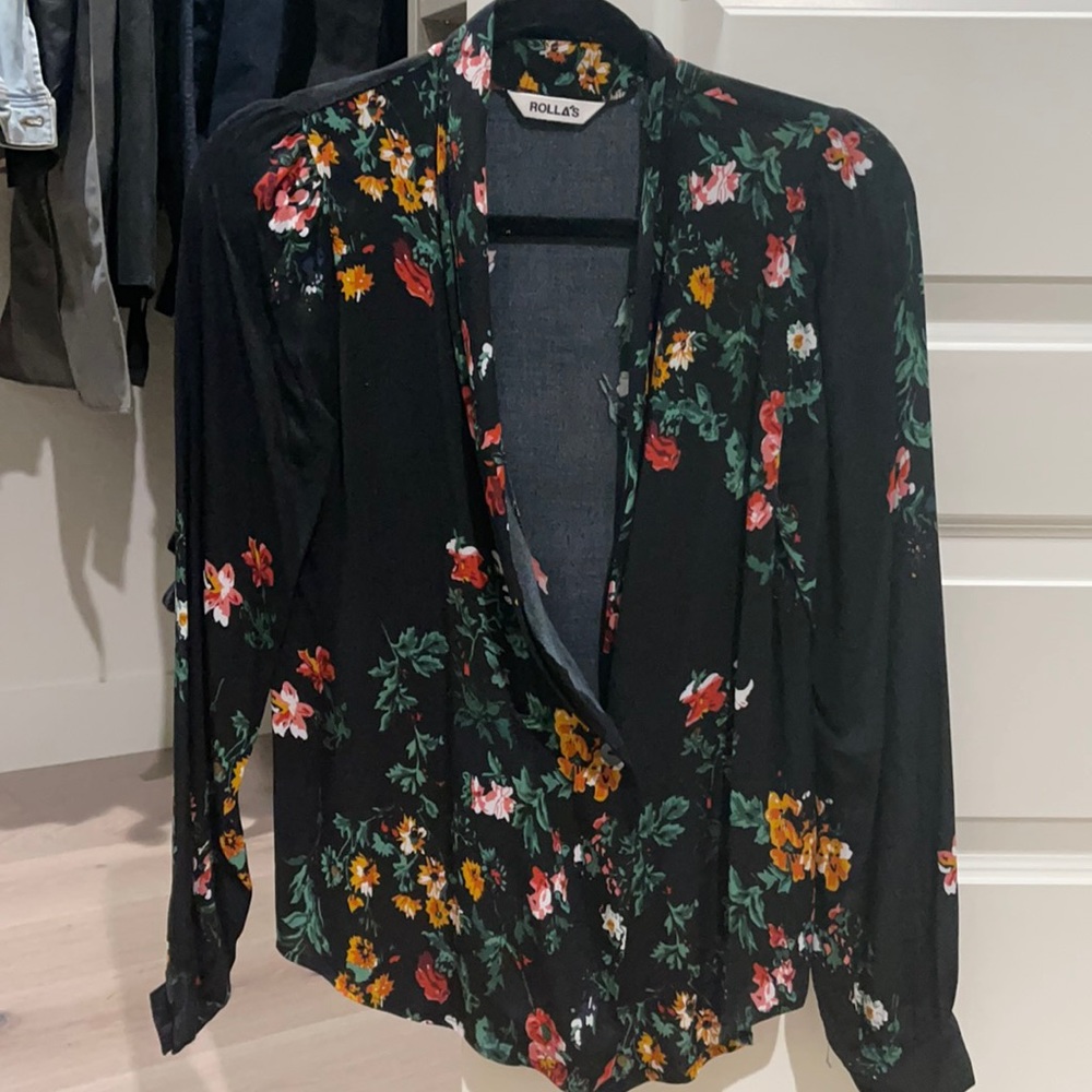 Rolla’s blouse